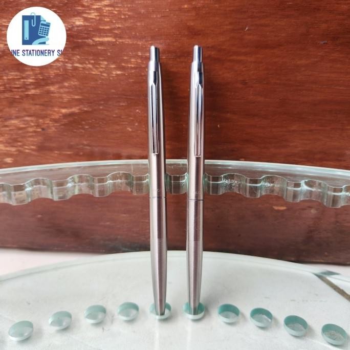 

BEBAS ONGKIR - Pilot Ballpoint BM-100S-S Original Pilot Japan