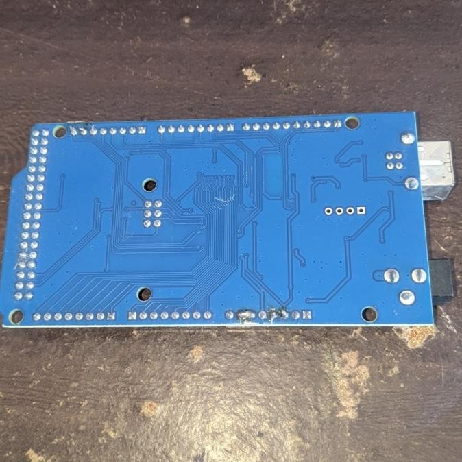 Arduino Mega 2560 Board / Mega2560 R3