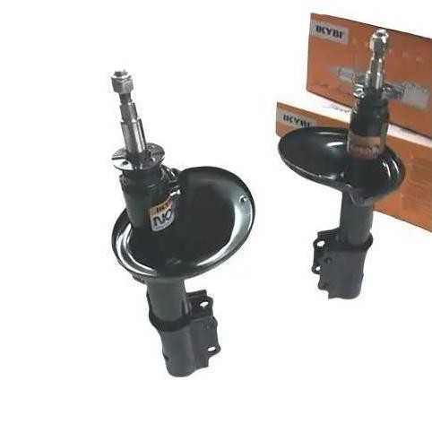 +%+%+%] IKYBI Shock Absorber Timor Depan SOHC = DOHC skok breaker