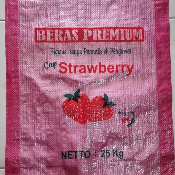 

{{{{}}] Karung Beras 25 kg tebal (per 20 pc)