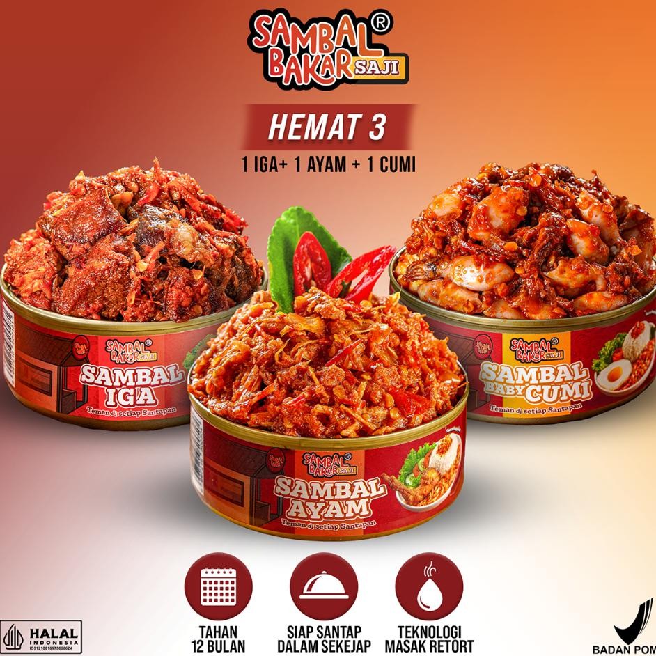 

Hemat 3 Ambal Baar Aji Ambal Baar Indoneia