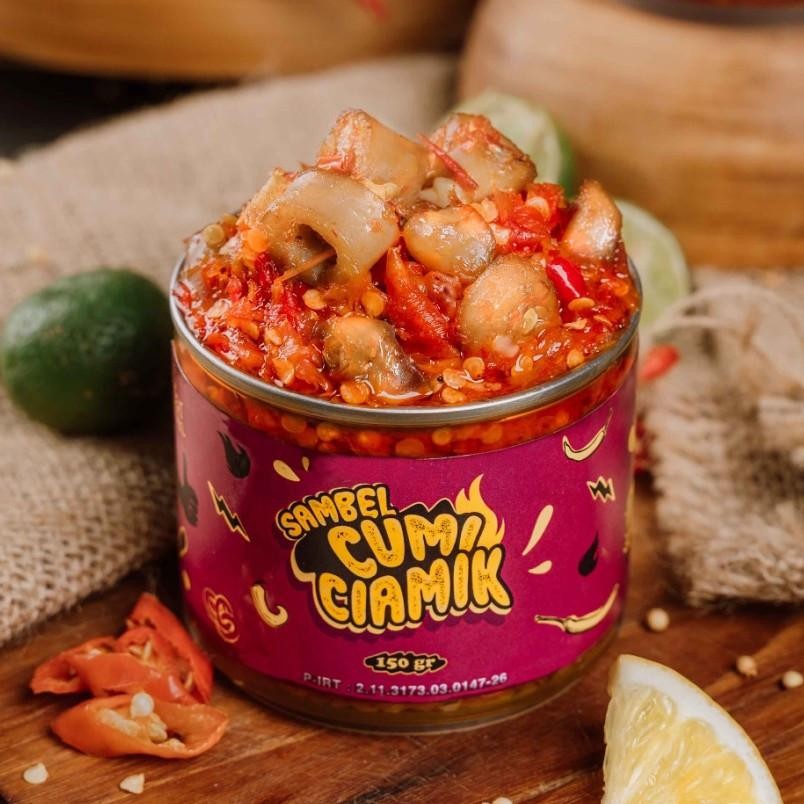 

Eat Ambel Ambal Peda Cu Cia 1 Pc