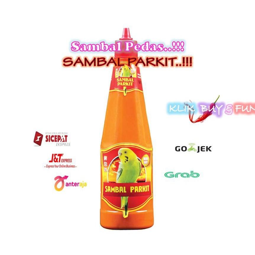 

Ambal Peda Ambal Parit 300 Ml