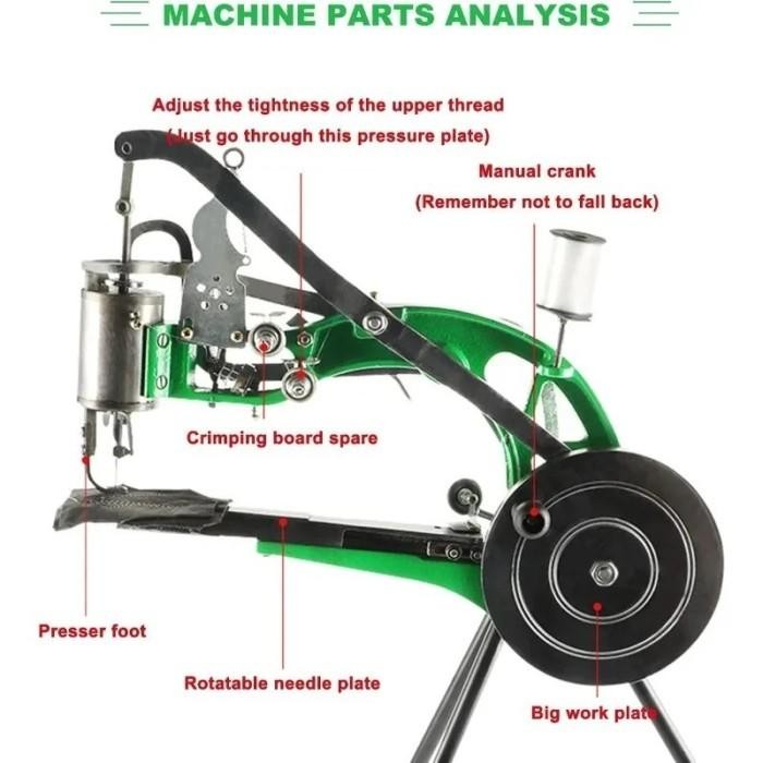 Mesin Jahit Sepatu Manual Mesin Jahit Reparasi Sepatu Mesin Reparasi Sepatu Mesin Jahit Sepatu Repar