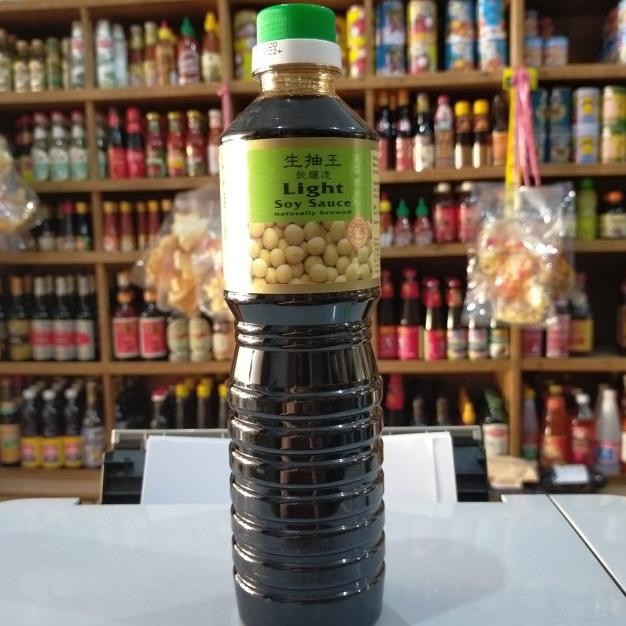 

Tai Hua Lht Oy Auce Ecap Ain 640Ml
