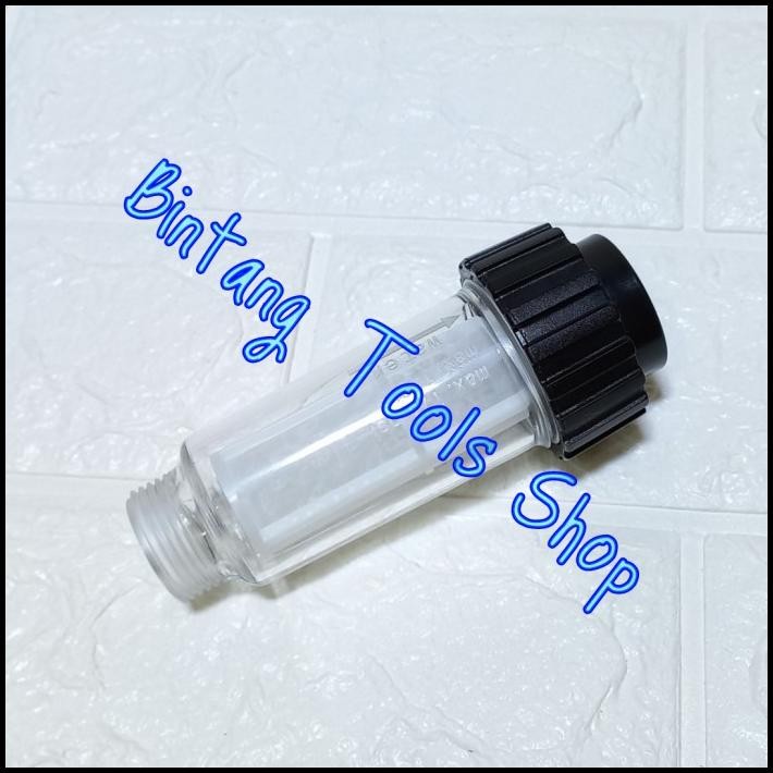 Karcher Water Filter Inlet Mesin Jet Cleaner For K1 K2 K3 K4 K5 Hd5