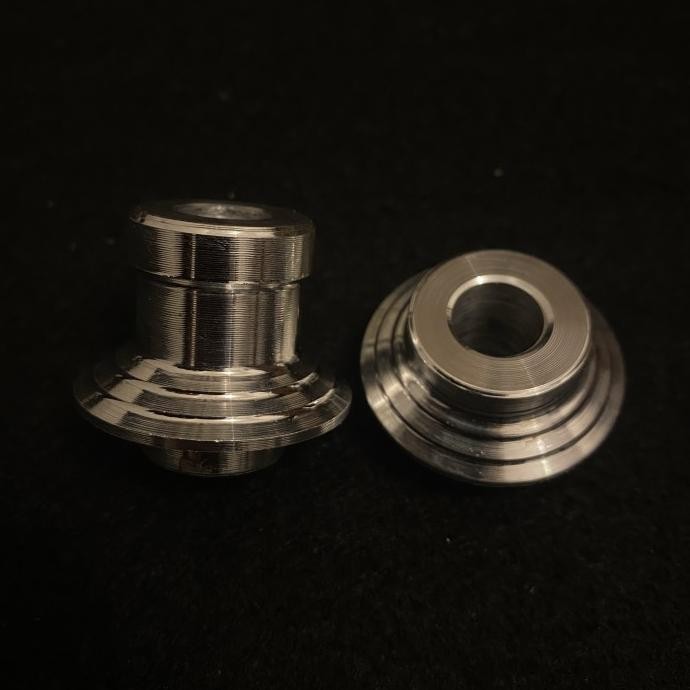 Sale Boshing Roda Depan Vario 125 Dan 150