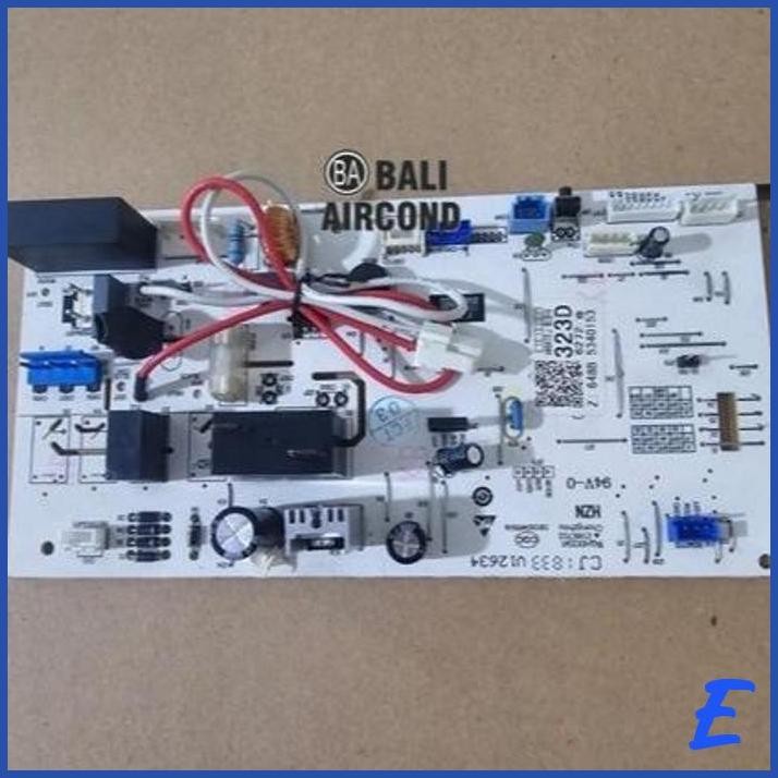 | BLR | Board Pcb Modul AC Aqua AQA-KR5ANS AQA-KR5ANE AQA-KR9ANE Asli