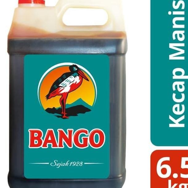 

Bango Ecap Mani Jeren 65 G
