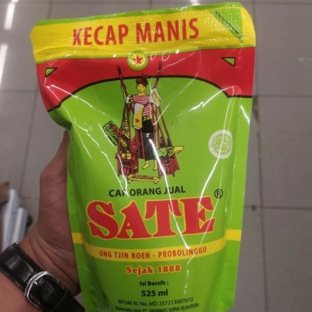 

Ecap Mani Cap Ate 525 Ml