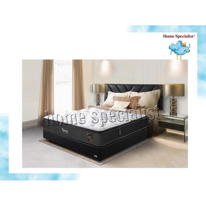 Kasur Florence Siena 160 x 200 (Kasur Saja)