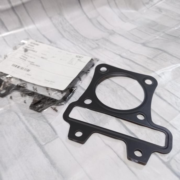 ~^~^~^] Paking Silinder Head Piaggio Zip Seng