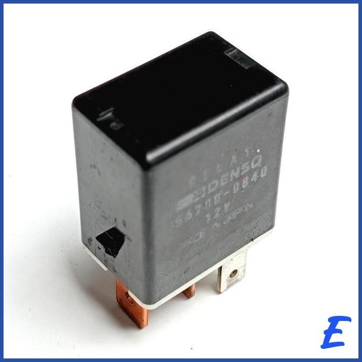 | OPT | RELAY KAKI 4 SUZUKI BALENO 156700-0840 ORIGINAL COPOTAN
