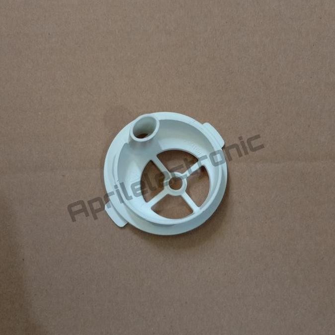 sparepart steam valve tutup uap rice cooker philips hd3116 / hd3126