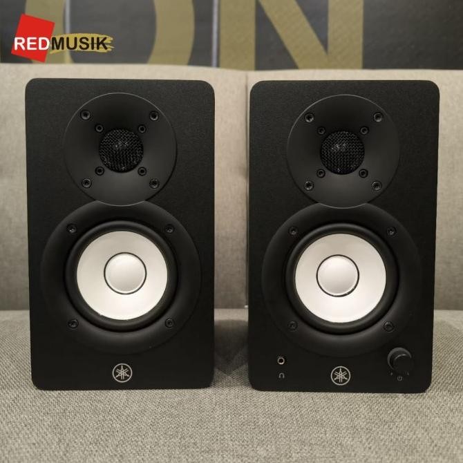 Yamaha Studio monitor Speaker HS3 HS-3 Speaker Monitor HS 3