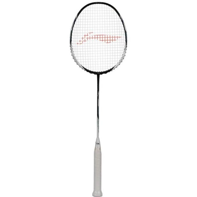 Promo Lining Badminton Raket Tectonic 9 - 3U Aypr130-4