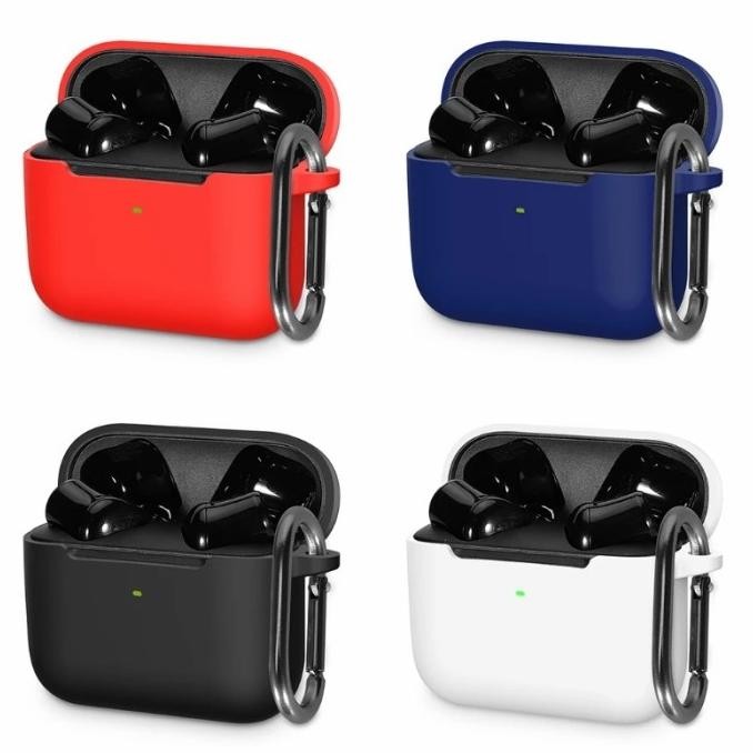 Case Casing Silicon Protective Razer Hammerhead X + Carabiner