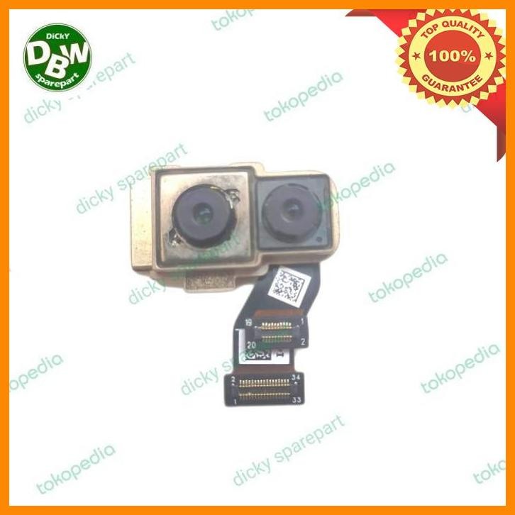 [ASB] KAMERA BELAKANG ASUS ZENFONE 5 ZE620KL ORIGINAL COPOTAN