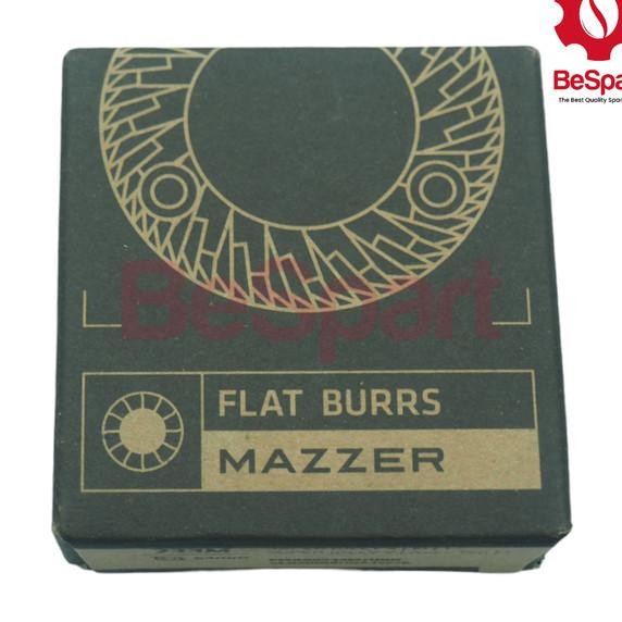 Burr Grinder Mazzer Jolly 64Mm
