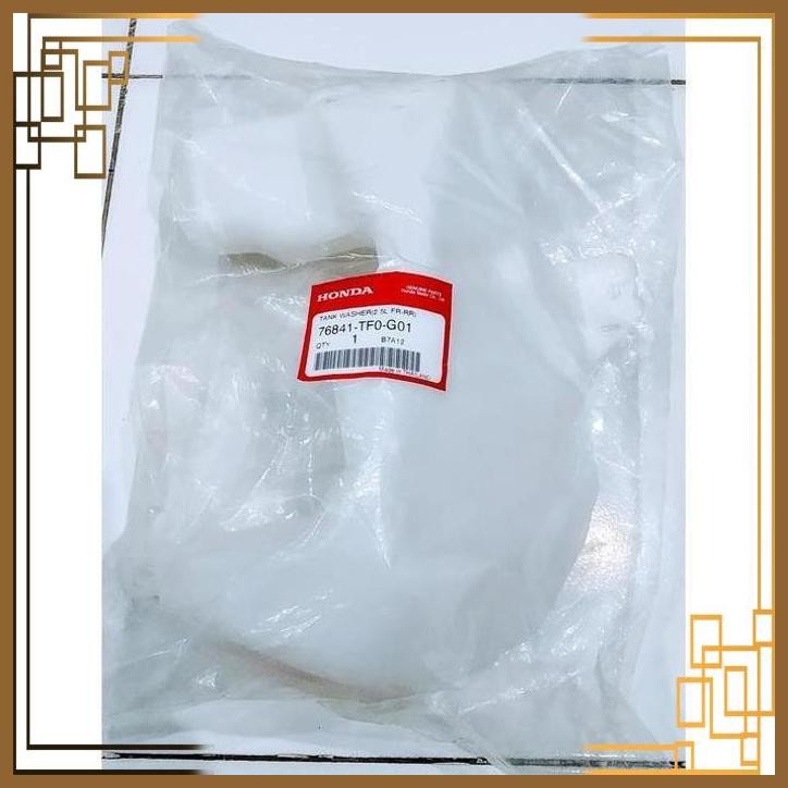 [GPO] TABUNG AIR WIPER JAZZ 2009-2013