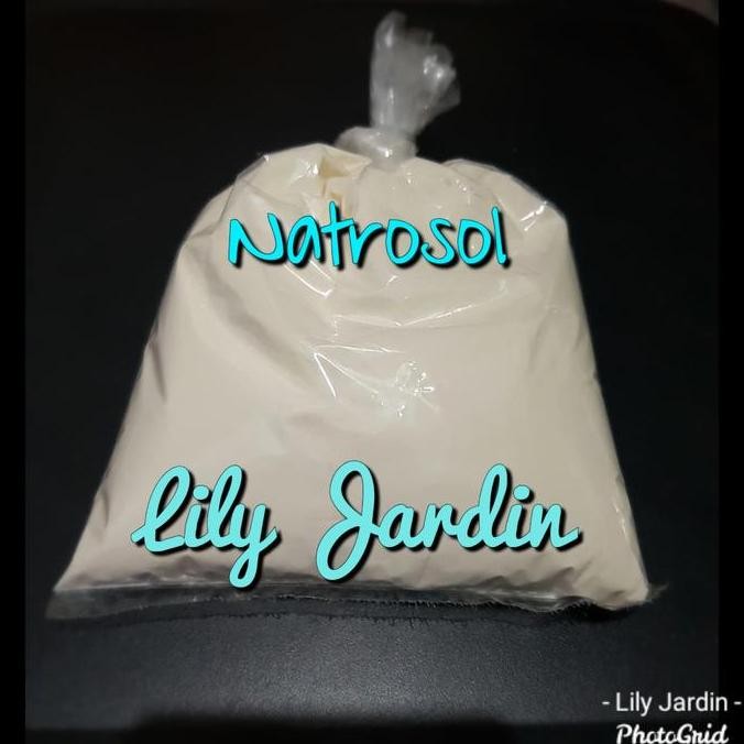 

Buruan beli] Natrosol hydroxyethylcellulose (HEC) - Ashland - 250 gram