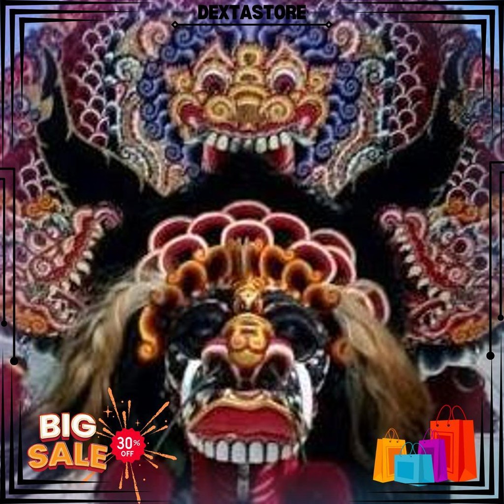 

Siap Kirim Bisa Cod Cuci Gudang Barongan Rampak Telon Jamang Cat Air Brush Bonus Kemul Panjang Dan Pentul Tinggal Pakai Ukuran Anak Promo Barongan Plipit Romo Mainan Anak Barongan Anak Sd Brongan Plipit Premium / Barongan Spon Caplok Kain Panjang /