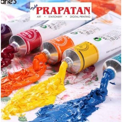 

Cat Nya Marie Oil Paint 170 Ml
