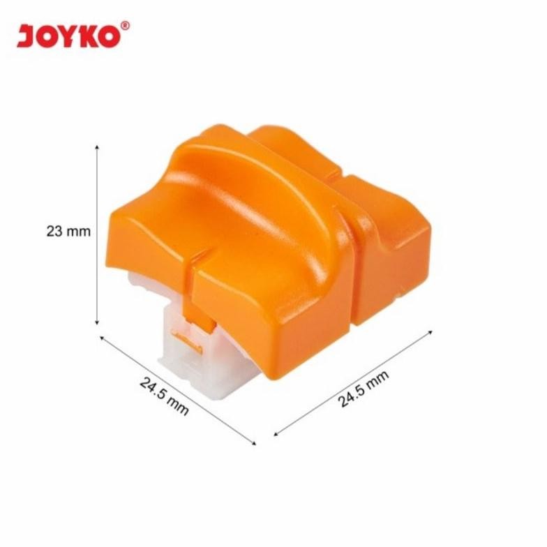 

New ty-65 Refill Pisau Untuk Alat Pemotong Kertas Joyko PC-1637 - Blade1 Sale Sale