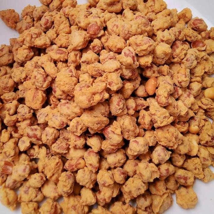 

Terlaris Kacang Telor Medan 250 Gr