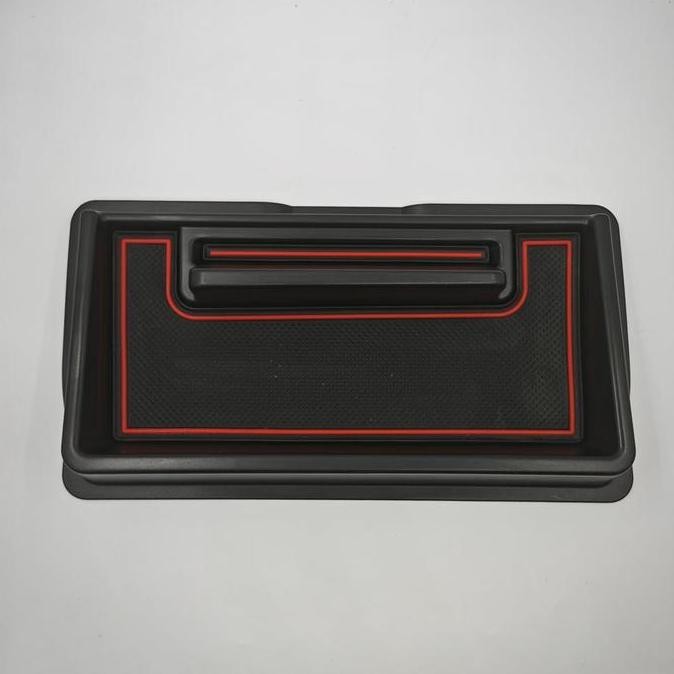 Dashboard Tray Suzuki Jimny 2019-2020/ Tempat Hp Jimny / Holder Anti Slip Dashboard Mobil Suzuki Jim