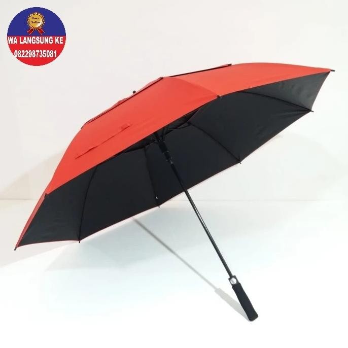 ready payung golf promosi-payung golf susun-payung golf jumbo-payung golf/