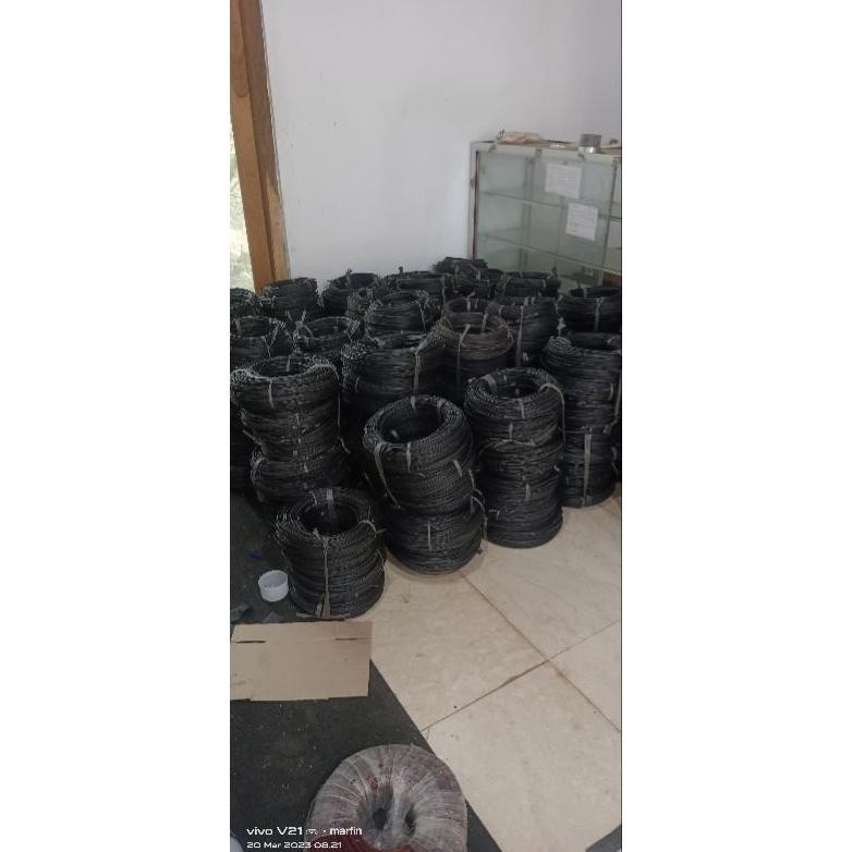Bisa Cod Kabel Rambatan Anggur 1 Kg +/-50 Meter ,