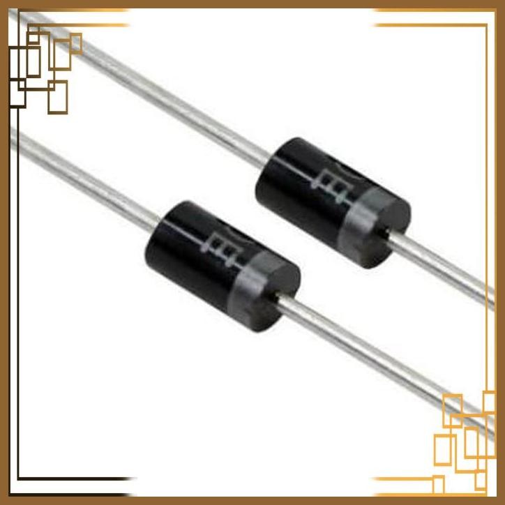 [PCM] DIODA 1A 200V 1N4002 1N 4002 DIODE IN4002 IN DO-41