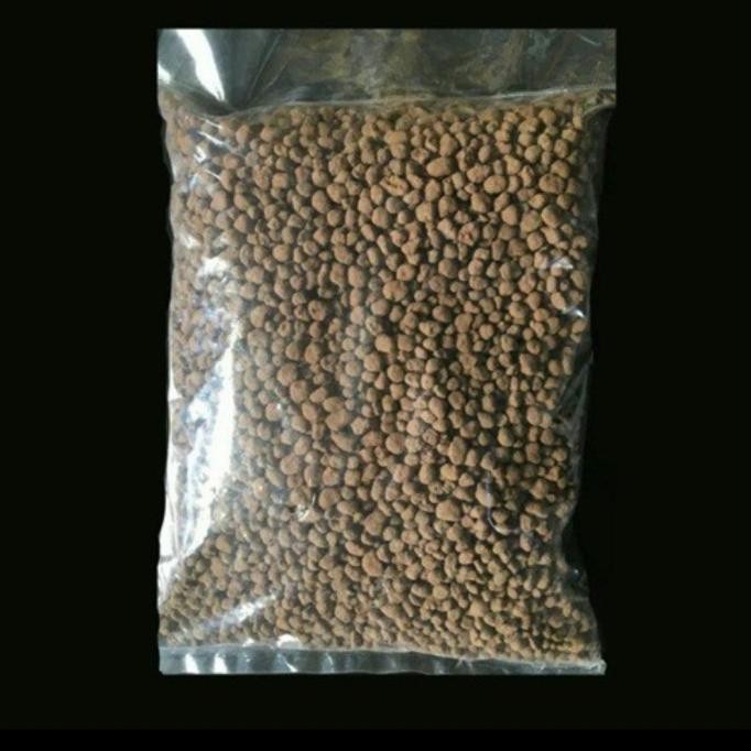

Terlaris Npk Organik Pupuk Guano Kelelawar 1 Kg