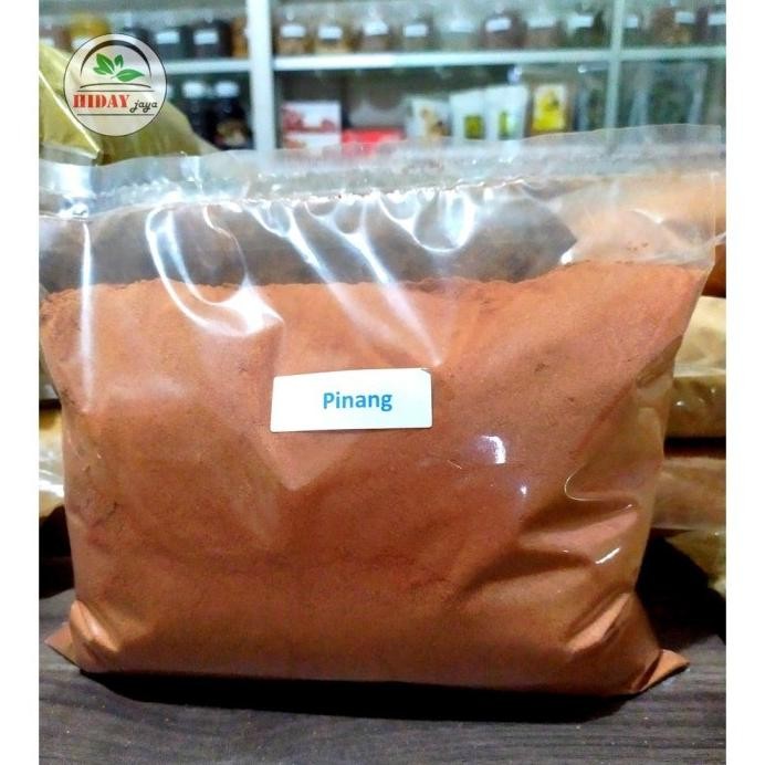 

Terlaris Bubuk Pinang Muda 1 Kg Organik Tanaman Herbal Free Stiker Pirt Random