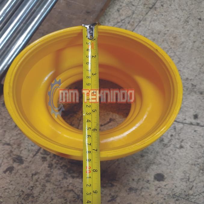 

new !!! SPIRAL BELLOW - KARET STAMPER - TINGGI 25CM murah
