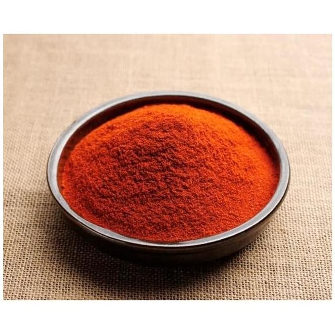 

Gochugaru Halus (Korean Chilli Flake) 250 gr
