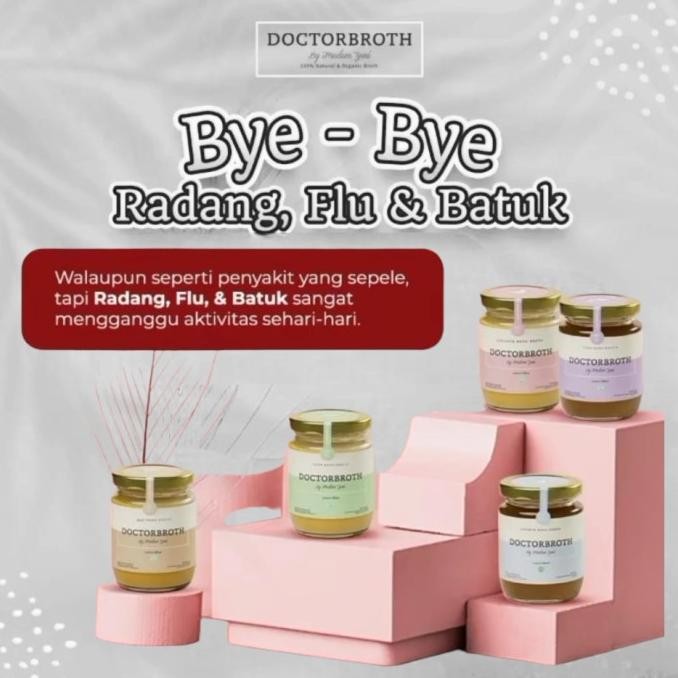 

Terbaru Paket Bapil ( Batuk Pilek) Flu