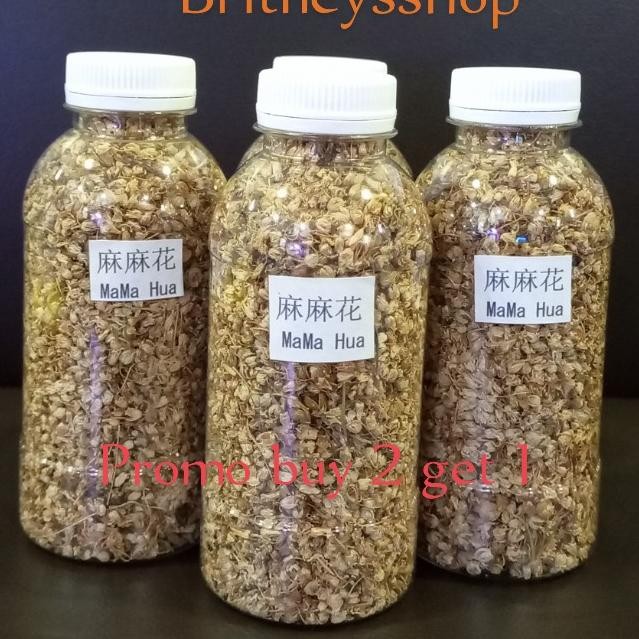 

Terbaru Bumbu penyedap / mamahua/ bunded 3