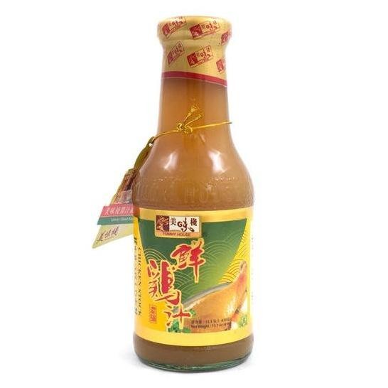 

Terbaru Yummy House Chicken Stock