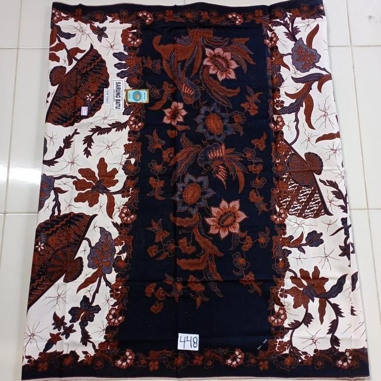 Sarung Batik Mpt | Sarung Pria Batik Jogja Solo | Sarung Dewasa Limited