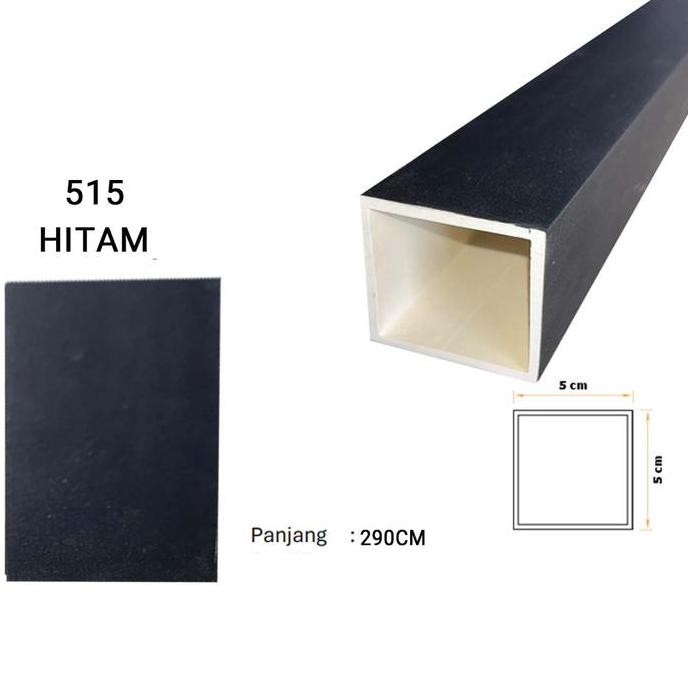 ready Partisi PVC / Kisi-Kisi Pembatas Ruangan BAHAN PVC / Partisi Hollow Indoor PVC