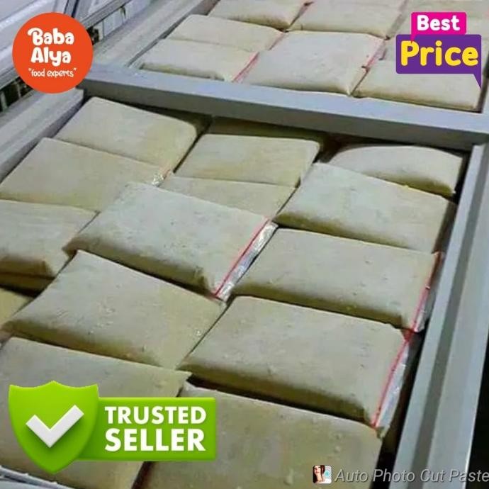 

Daging Durian Medan | 1 Kg | Tanpa Campuran