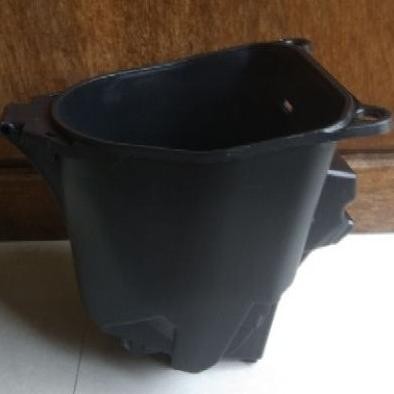 New Box Bagasi Bawah Jok Honda Supra X 125 Karbu 2005-2012