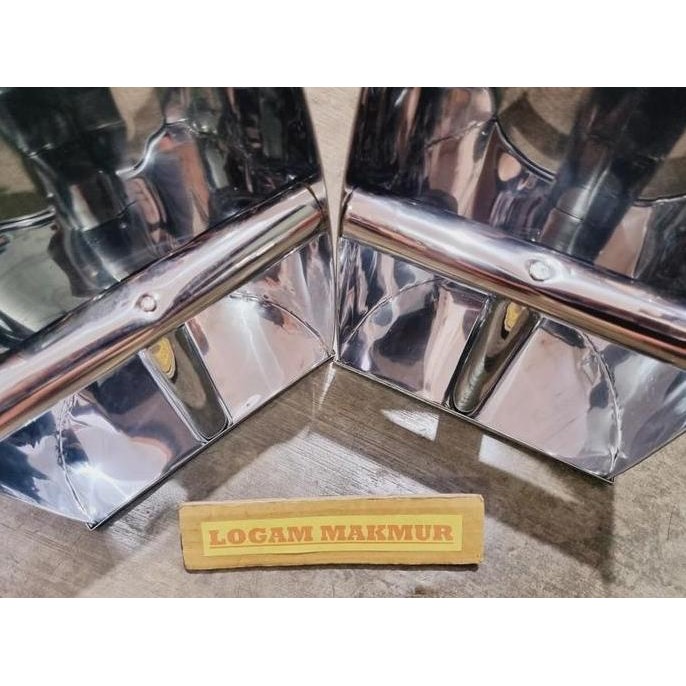 

Terlaris [Flash Sale] Serok Stainless Ukuran Jumbo - Sendok Sekop Semen Beras Jagung Kedelai Tepung Kopi Kristal Es
