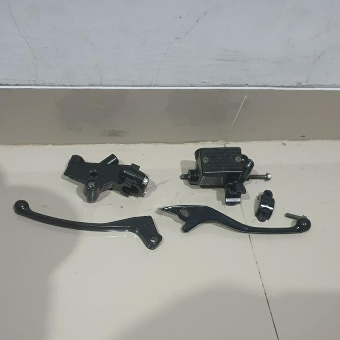 New master rem set CBR 150 LED kopling set CBR150 OLD handle rem CRF 150