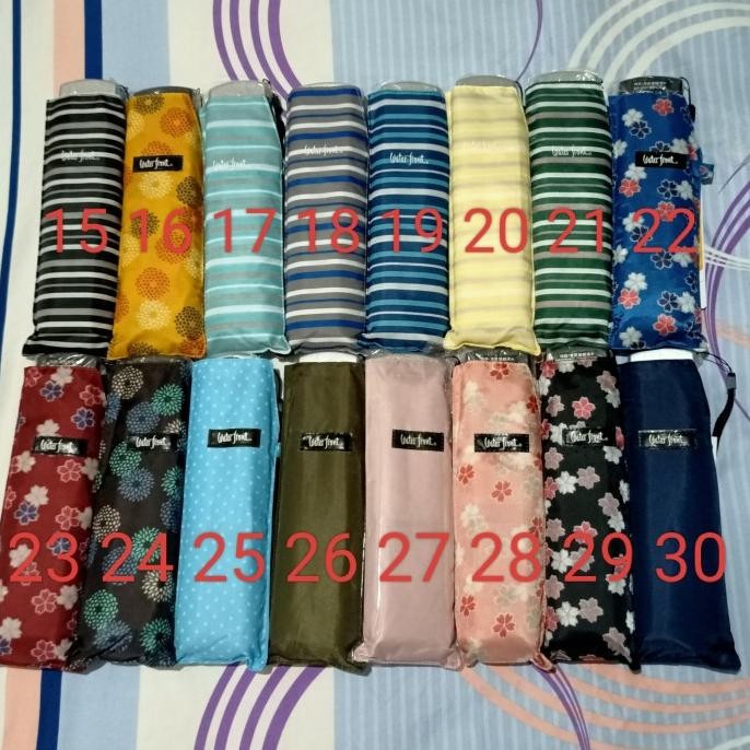 ready payung jepang waterfront original