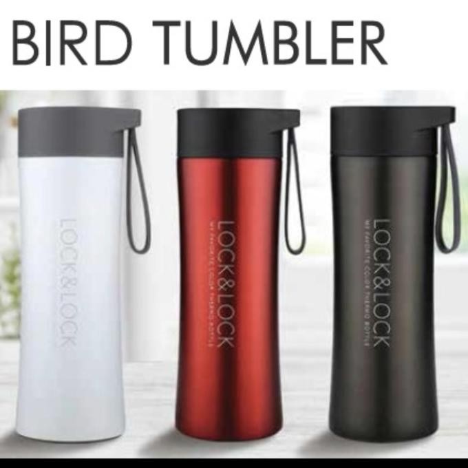 Lock n Lock Tumbler Ready Hot & Cool Vacuum Mug Tumbler Lock&Lock