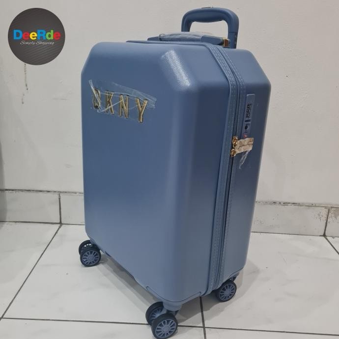 Koper DKNY 20 inchi Original 100%