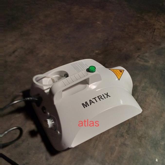 Mesin Fogging Disinfektan Alat Semprot Disinfektan Ruangan New Stok